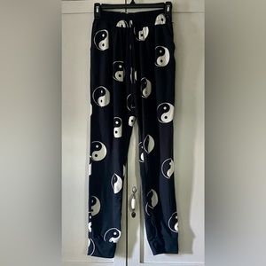 LA Grown Yin Yang Joggers